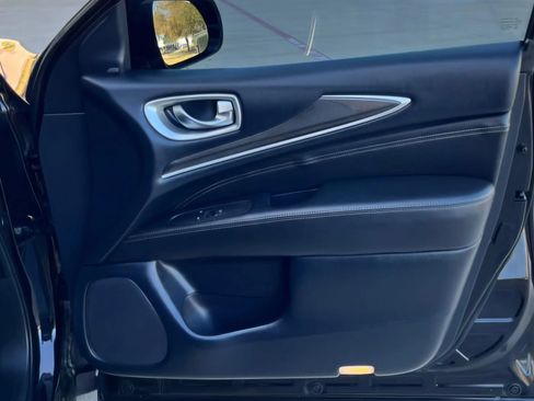 Used 2019 INFINITI QX60 Pure FWD image 19