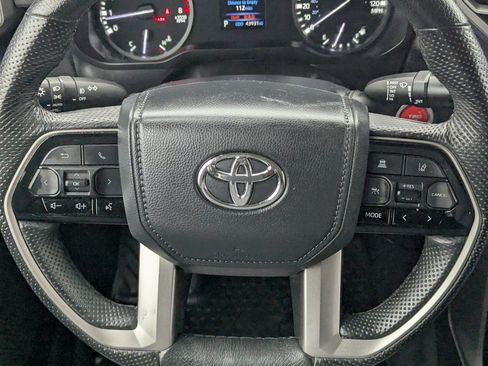 Used 2024 Toyota Tundra SR5 w/ TRD Off-Road Package image 26