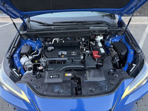 Used 2023 Lexus NX 250 250 Premium image 6