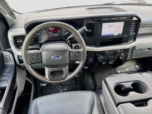 Used 2023 Ford F250 XL w/ FX4 Off-Road Package AWD/4WD image 20