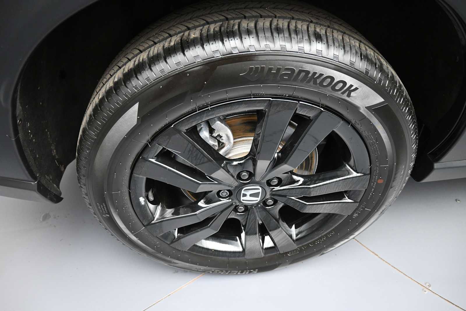 Certified 2026 Honda HR-V Sport image 12