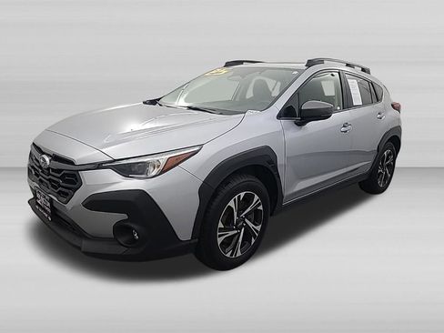 Used 2025 Subaru Crosstrek 2.0i Premium AWD/4WD image 8