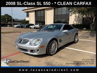Used 2008 Mercedes-Benz SL 550 360° Tour