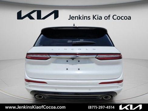 Used 2024 Lincoln Corsair Grand Touring w/ Equipment Group 301A AWD/4WD image 6