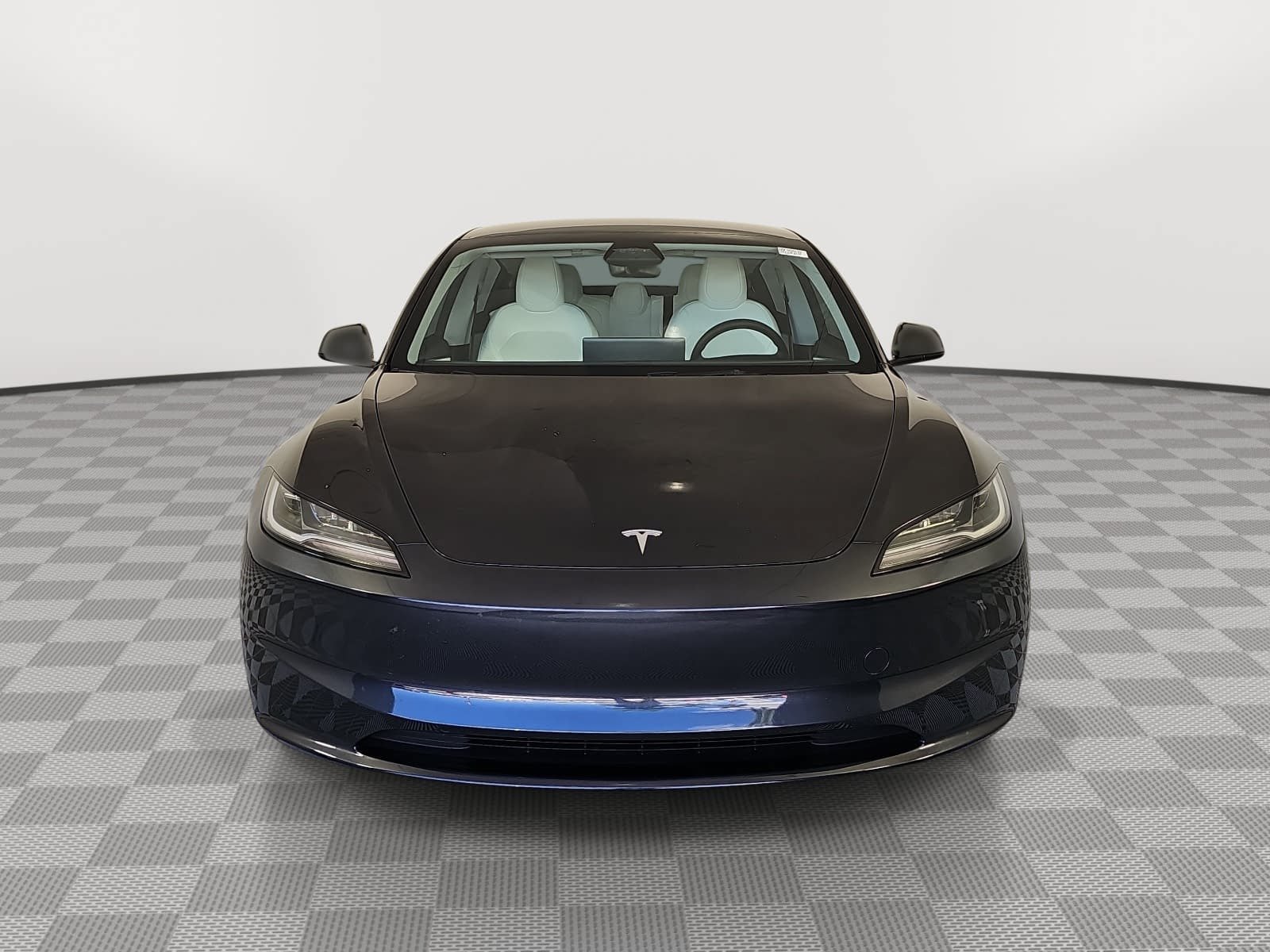 Used 2025 Tesla Model 3 RWD image 3