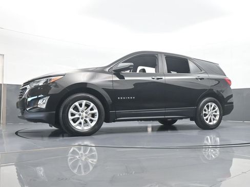 Used 2020 Chevrolet Equinox LS image 53
