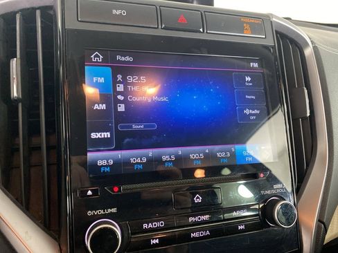 Used 2020 Subaru Ascent Premium w/ Convenience Package image 16