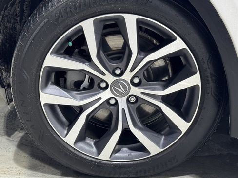 Used 2023 Acura MDX SH-AWD w/ Technology Package image 7