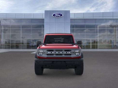 New 2025 Ford Bronco Big Bend image 6