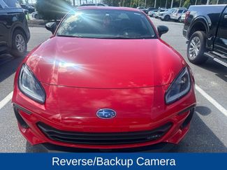Used 2024 Subaru BRZ tS RWD video 2
