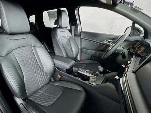 New 2026 Kia Sportage X-Line image 28