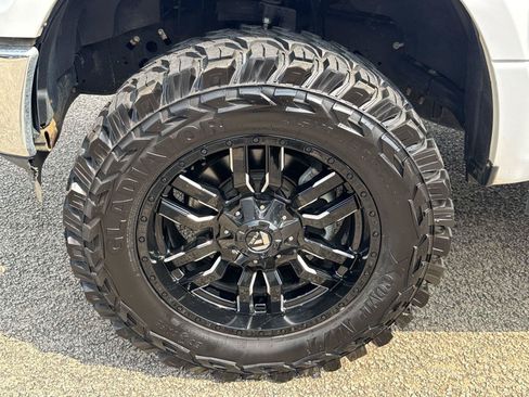 Used 2020 Ford F150 XLT w/ Equipment Group 301A Mid AWD/4WD image 9