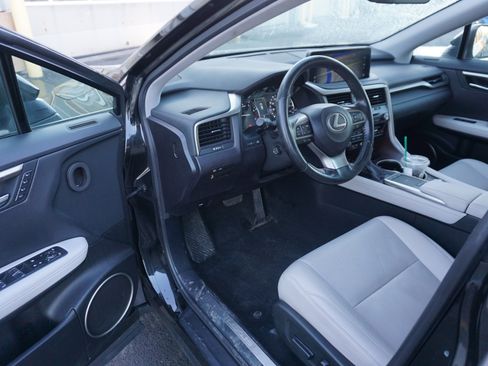 Used 2020 Lexus RX 350 AWD w/ Premium Package image 16