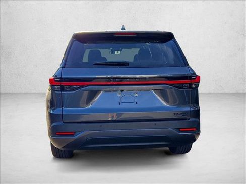 Used 2025 Lexus TX 350 AWD w/ Technology Package image 6