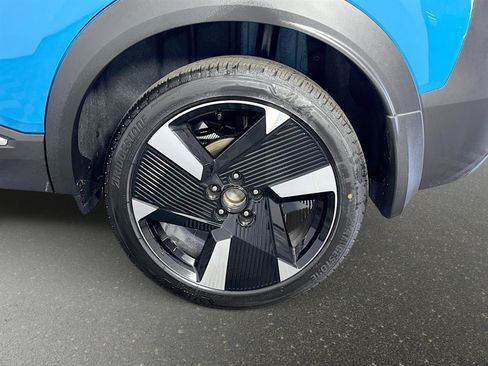 Used 2026 Nissan Kicks SR w/ SR Premium Package FWD image 29