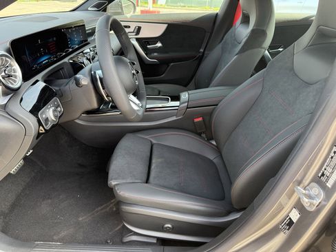 New 2026 Mercedes-Benz CLA 35 AMG 4MATIC image 14