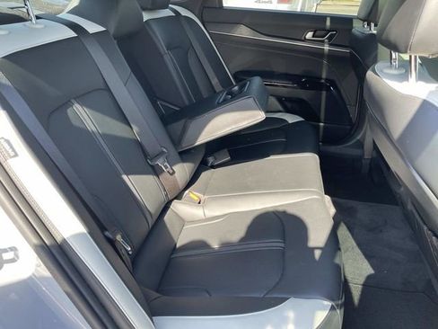 Used 2025 Kia K5 GT-Line w/ GT-Line Premium Package AWD/4WD image 19