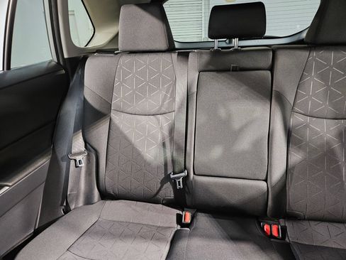 Used 2023 Toyota RAV4 XLE w/ Convenience Package AWD/4WD image 12