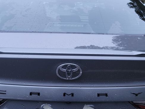 New 2026 Toyota Camry SE w/ Convenience Package image 14