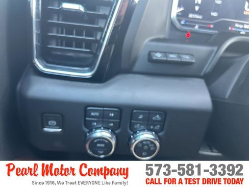 Certified 2024 GMC Sierra 1500 Denali Ultimate image 17