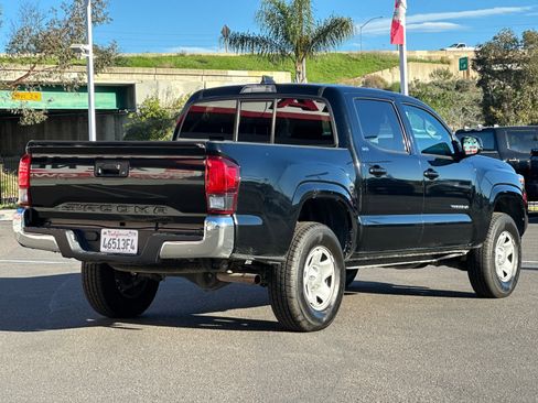 Used 2023 Toyota Tacoma SR image 5