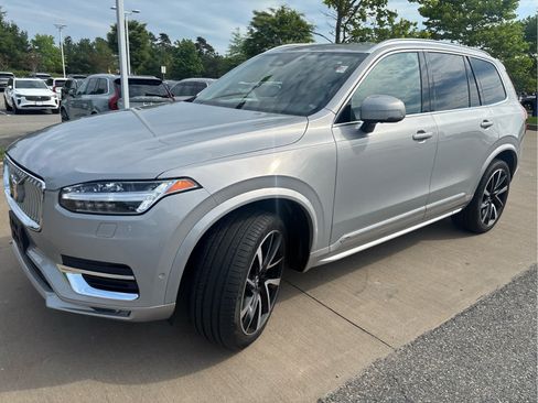 Used 2023 Volvo XC90 B6 Plus w/ Protection Package Premier AWD/4WD image 5
