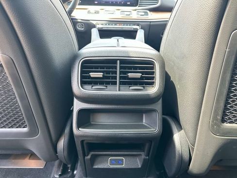 Certified 2024 Mercedes-Benz GLE 350 4MATIC image 14