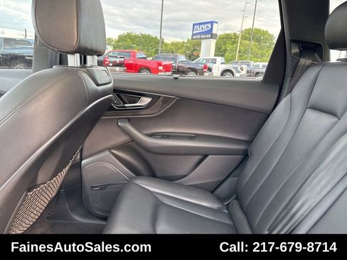Used 2018 Audi Q7 3.0T Prestige image 66
