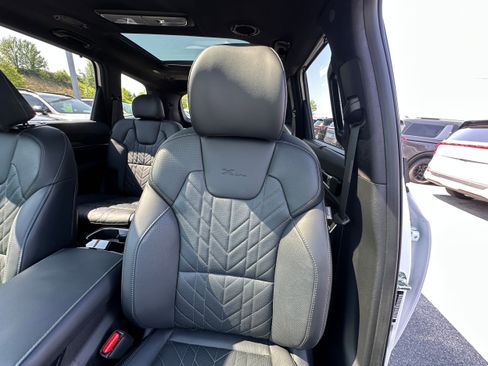 Used 2025 Kia Telluride SX Prestige X-Line AWD/4WD image 41