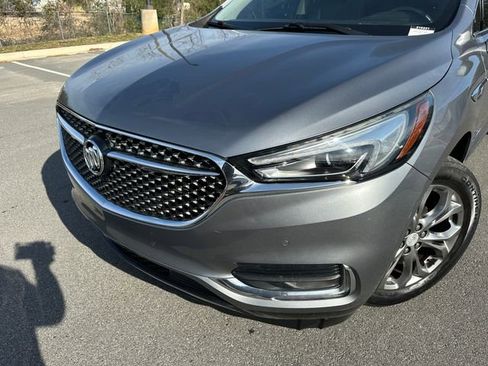 Used 2019 Buick Enclave Avenir w/ Avenir Technology Package image 9