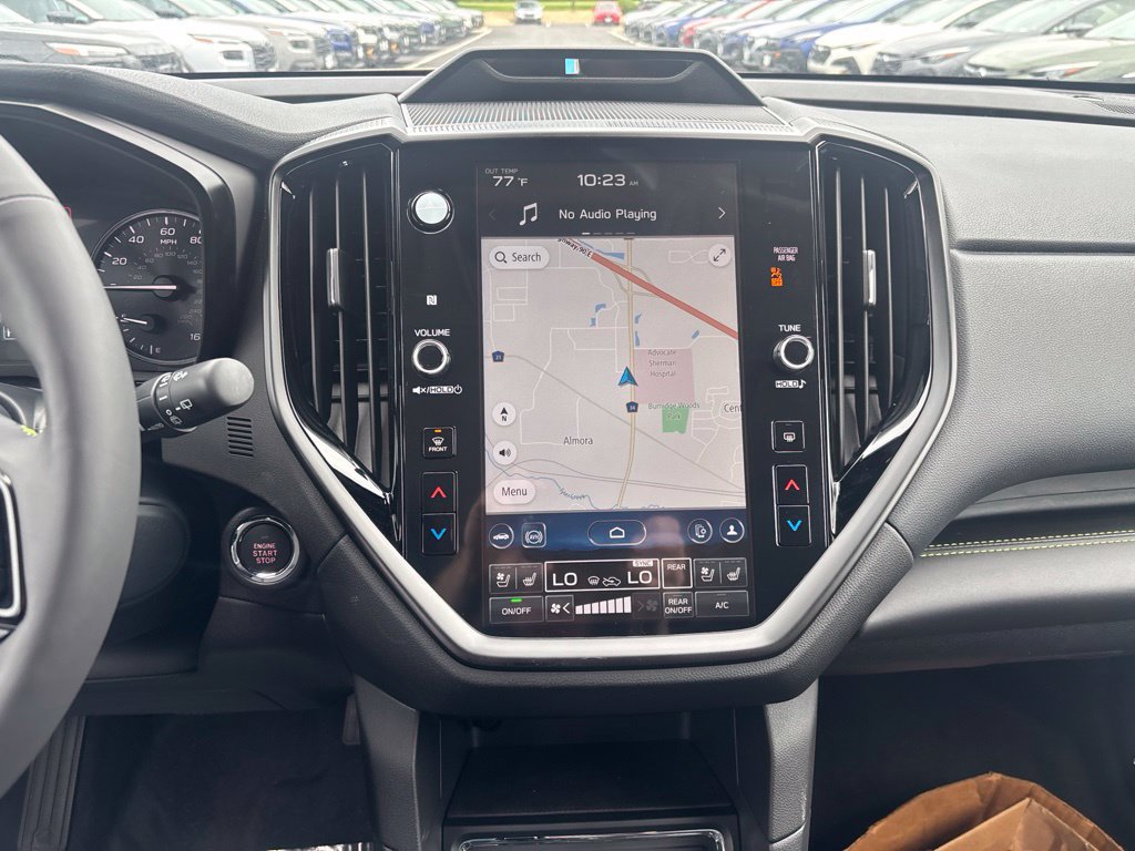 New 2026 Subaru Ascent Bronze Edition AWD/4WD image 20