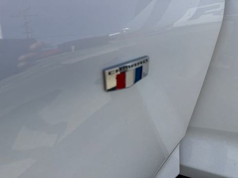 Used 2020 Chevrolet Camaro SS image 24