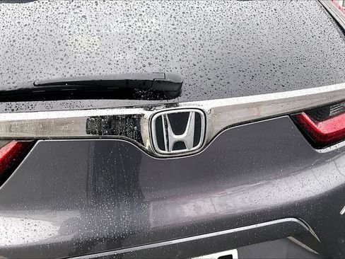 Used 2021 Honda CR-V EX image 9