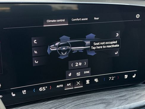 New 2025 Audi Q5 Premium Plus image 18