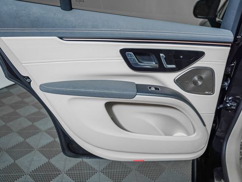Certified 2023 Mercedes-Benz EQS 450+ SUV image 21