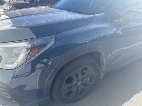 Certified 2023 Subaru Ascent Onyx Edition Limited image 6