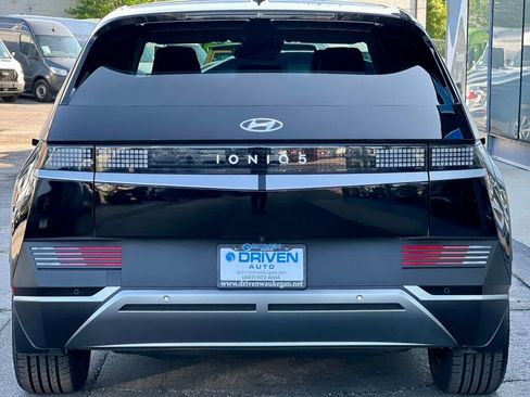 Used 2023 Hyundai Ioniq 5 SEL image 4