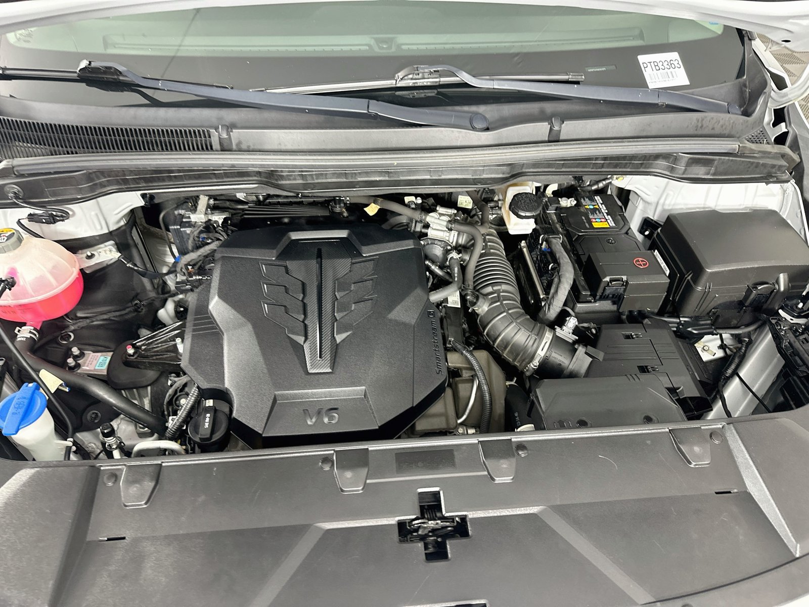 Used 2022 Kia Carnival SX FWD image 32