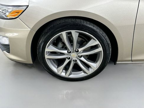 Used 2024 Chevrolet Malibu LT FWD image 8