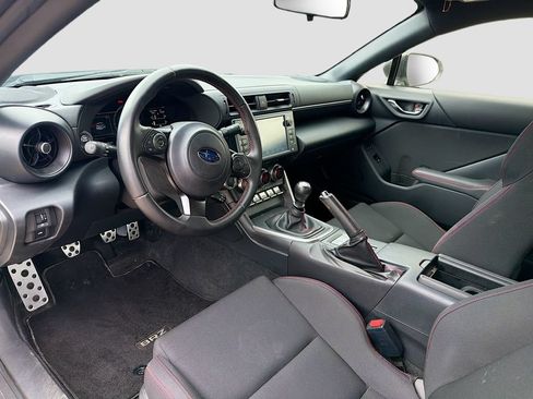 Used 2022 Subaru BRZ Premium RWD image 9