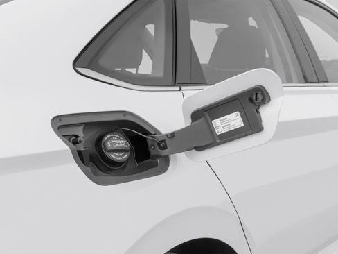 New 2026 Volkswagen Jetta S FWD image 22