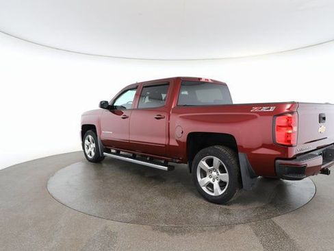 Used 2017 Chevrolet Silverado 1500 LT w/ All Star Edition image 10