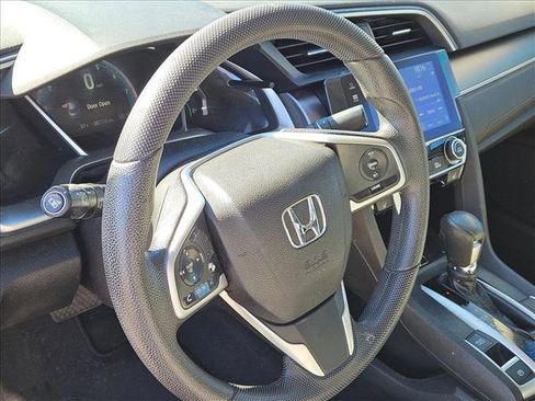Used 2016 Honda Civic EX-T image 10