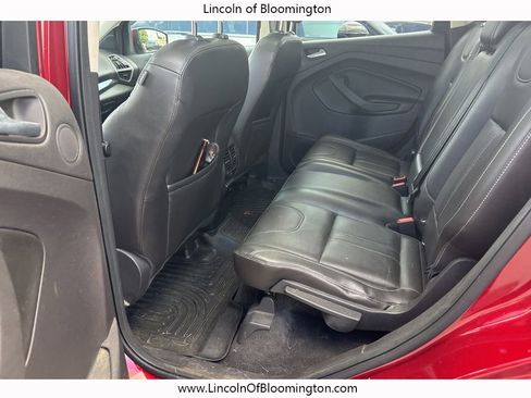 Used 2013 Ford Escape Titanium image 26