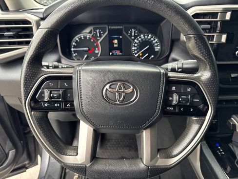 Used 2023 Toyota Tundra SR5 image 3