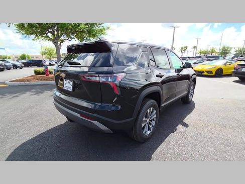 New 2026 Chevrolet Equinox LT image 16