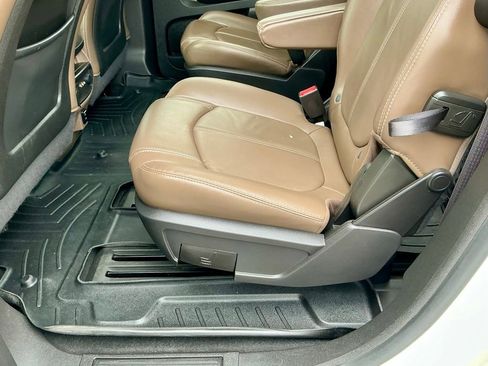 Used 2015 GMC Acadia SLT FWD image 31