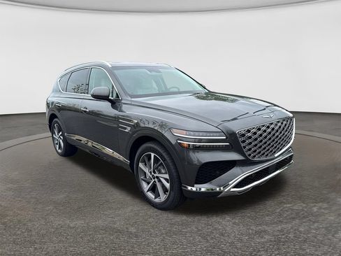 New 2026 Genesis GV80 2.5T Select AWD/4WD image 1