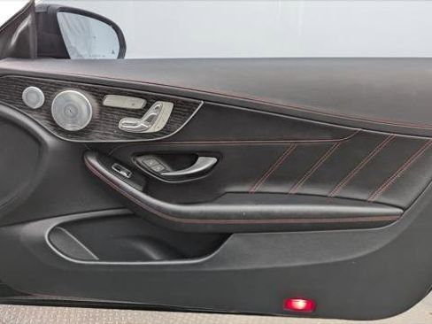 Used 2023 Mercedes-Benz C 43 AMG 4MATIC Coupe image 21