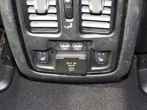 Used 2024 Dodge Durango R/T image 21